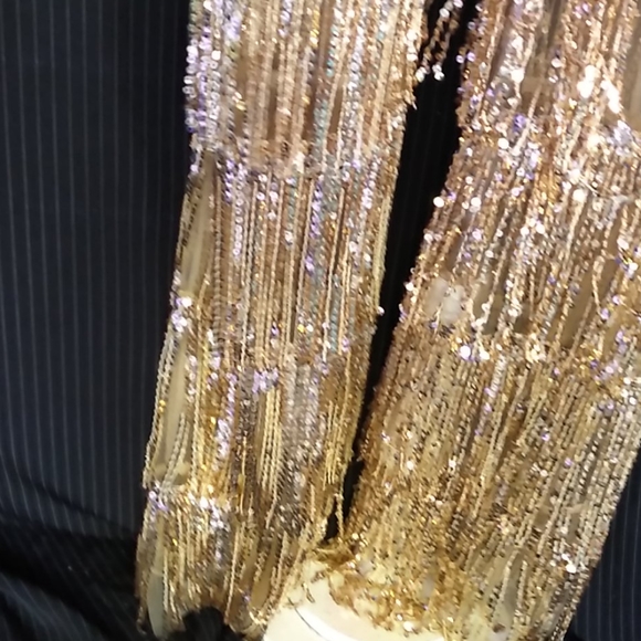 Fringe JUMPSUIT ๐๐๐๐ - Picture 4 of 14